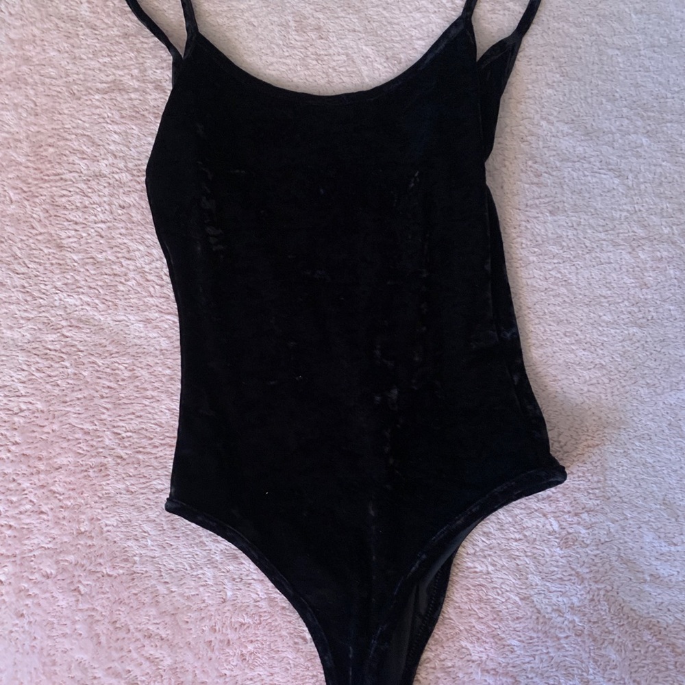 Forever 21 body suit
